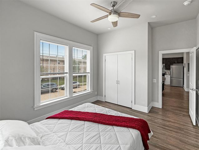 801 N Marsalis Avenue 101, Dallas, TX 75203