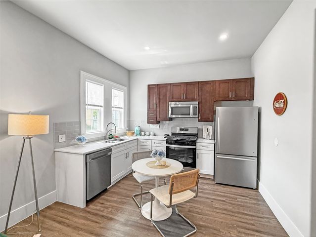 801 N Marsalis Avenue 101, Dallas, TX 75203
