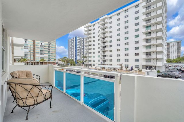 1701 S Ocean Drive 203, Hollywood, FL 33019