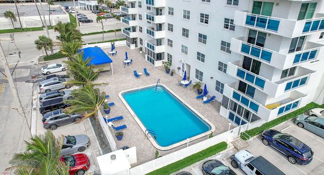 1701 S Ocean Drive 203, Hollywood, FL 33019
