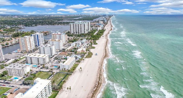 1701 S Ocean Drive 203, Hollywood, FL 33019