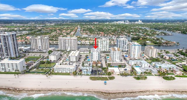 1701 S Ocean Drive 203, Hollywood, FL 33019