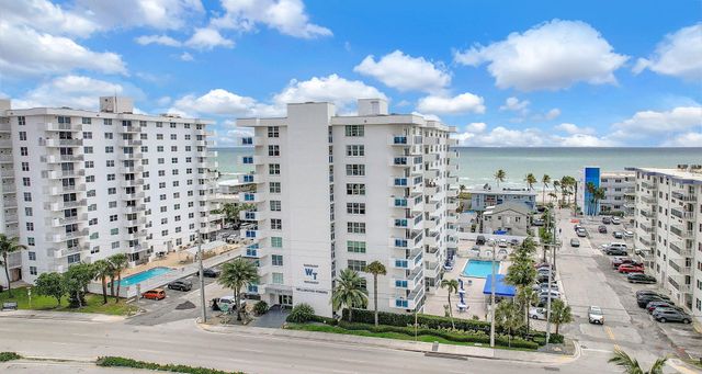 1701 S Ocean Drive 203, Hollywood, FL 33019