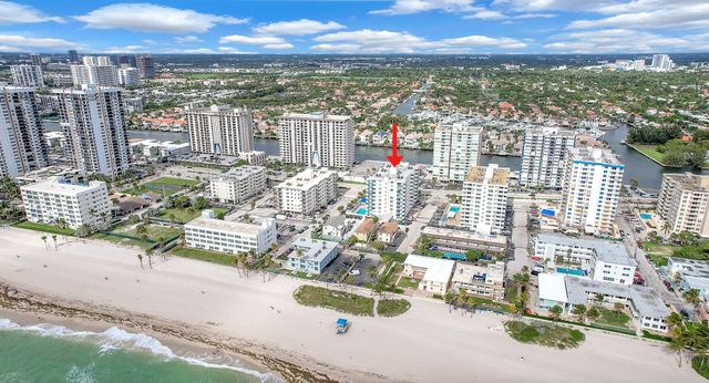 1701 S Ocean Drive 203, Hollywood, FL 33019