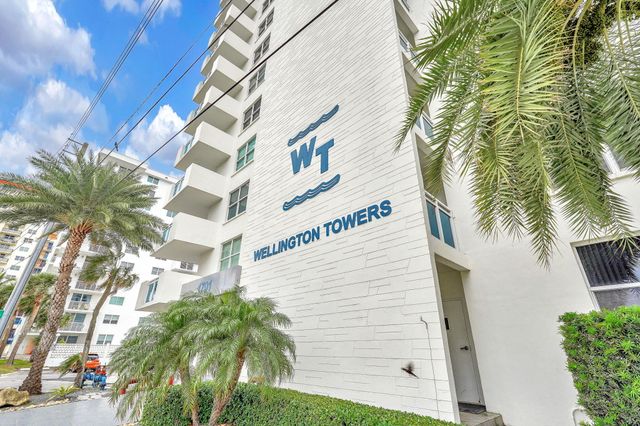1701 S Ocean Drive 203, Hollywood, FL 33019