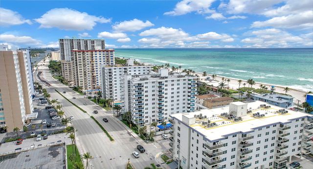 1701 S Ocean Drive 203, Hollywood, FL 33019
