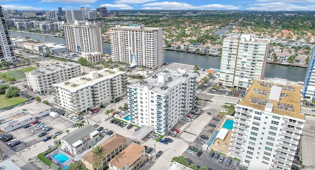 1701 S Ocean Drive 203, Hollywood, FL 33019