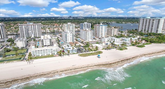1701 S Ocean Drive 203, Hollywood, FL 33019