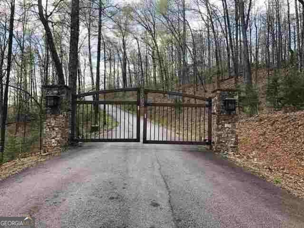 0 Yellow Trillium Estates LOT 40, Clayton, GA 30525 — exterior