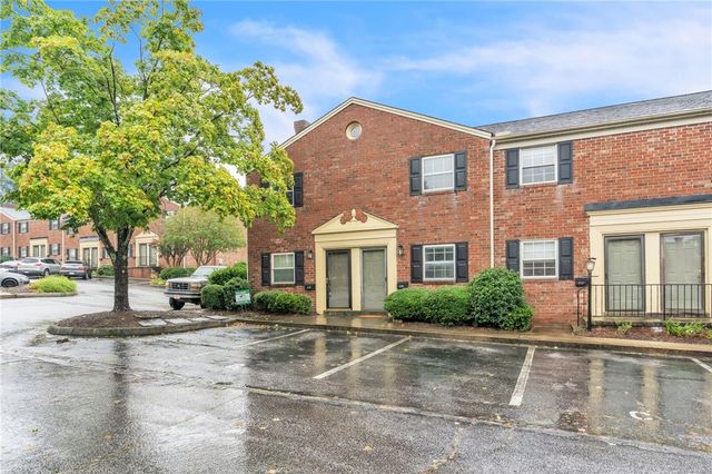 2530 E North Street Unit #11B, Greenville, SC 29615