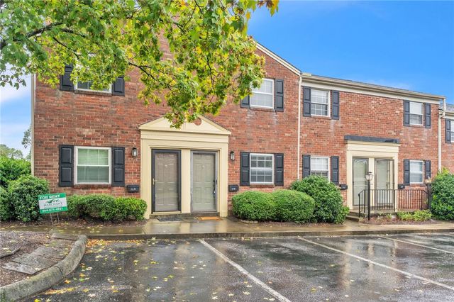2530 E North Street Unit #11B, Greenville, SC 29615