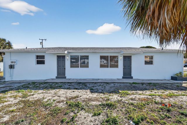 58 W 27th Street 1, Riviera Beach, FL 33404