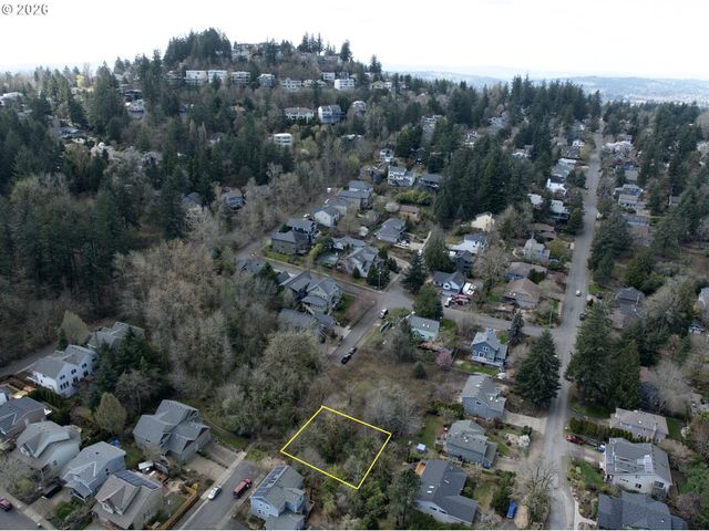 0 Sw VESTA St, Portland, OR 97219