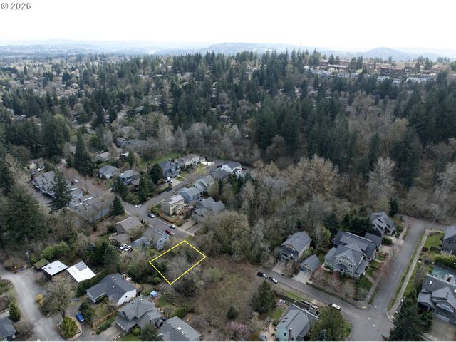0 Sw VESTA St, Portland, OR 97219