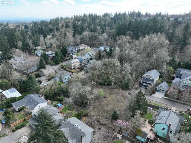 0 Sw VESTA St, Portland, OR 97219