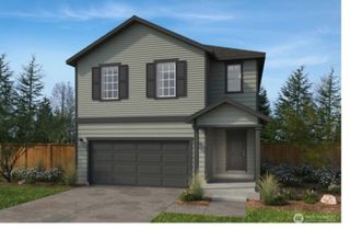 8523 53rd Place NE #IP-24, Marysville, WA 98270