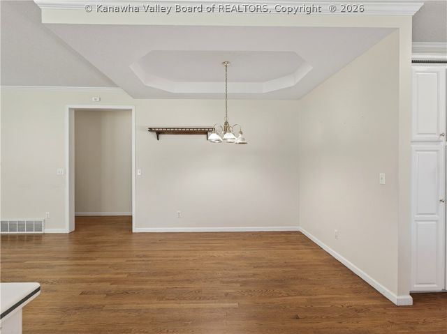 211 Seneca Valley Estates, Sissonville, WV 25320