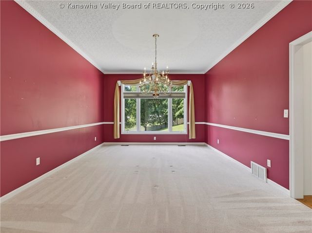 211 Seneca Valley Estates, Sissonville, WV 25320