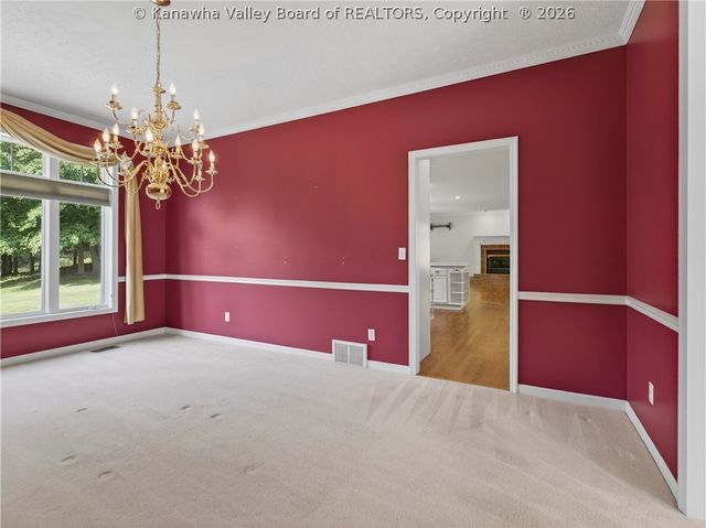 211 Seneca Valley Estates, Sissonville, WV 25320