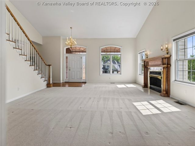 211 Seneca Valley Estates, Sissonville, WV 25320