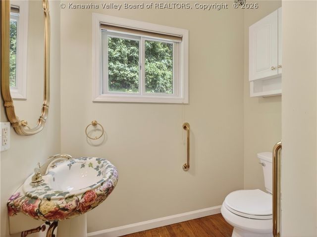 211 Seneca Valley Estates, Sissonville, WV 25320