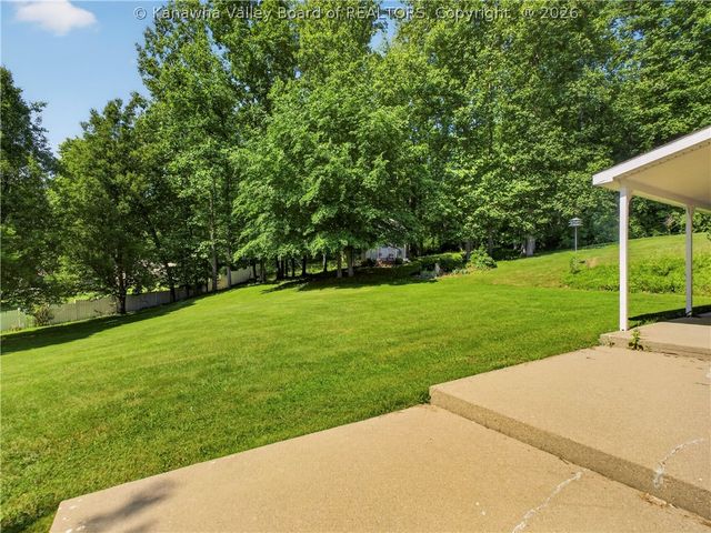 211 Seneca Valley Estates, Sissonville, WV 25320