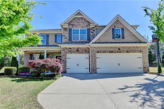 7835 Scout Creek, Suwanee, GA 30024