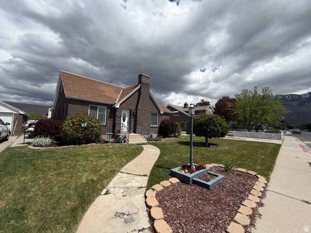 287 E 100 N, Orem, UT 84057