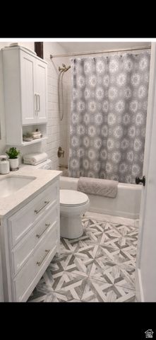 287 E 100 N, Orem, UT 84057