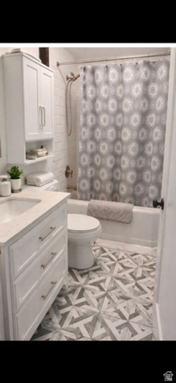 Image 13 of property listing at 287 E 100 N, Orem, UT 84057