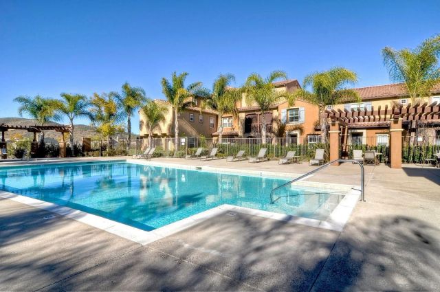 17070 Calle Trevino 11, San Diego, CA 92127