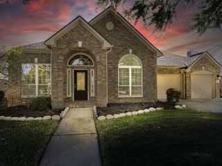7026 Terrace Ridge, Katy, TX 77494