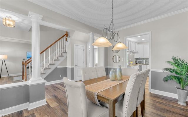 1932 English Oak CT, Virginia Beach, VA 23453