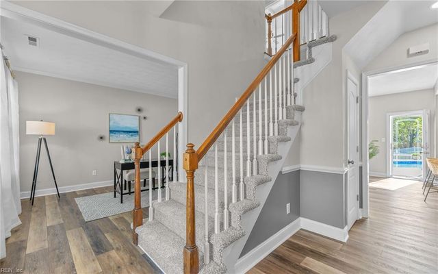 1932 English Oak CT, Virginia Beach, VA 23453