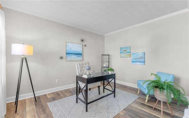 1932 English Oak CT, Virginia Beach, VA 23453