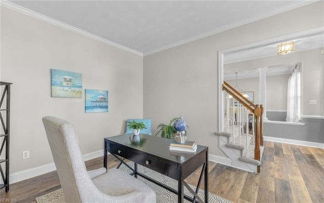 1932 English Oak CT, Virginia Beach, VA 23453