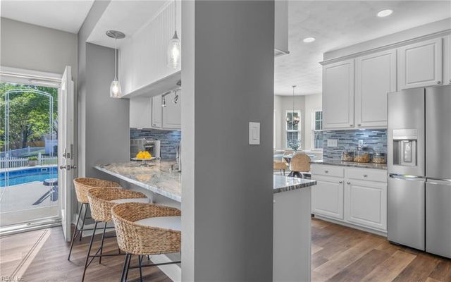 1932 English Oak CT, Virginia Beach, VA 23453