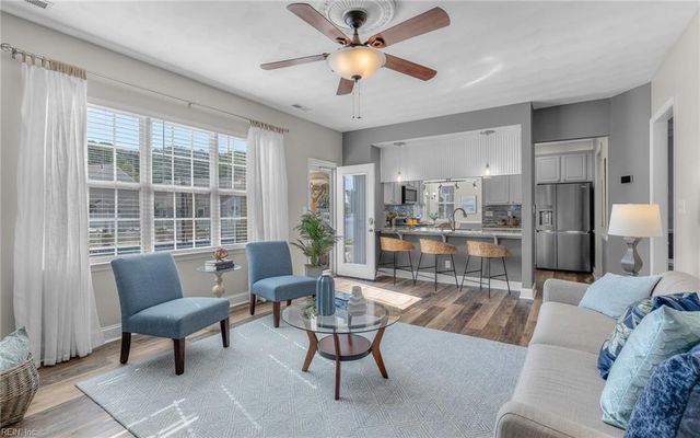 1932 English Oak CT, Virginia Beach, VA 23453