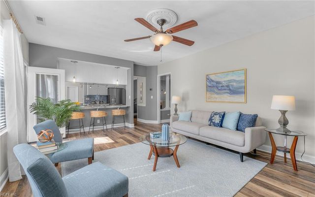 1932 English Oak CT, Virginia Beach, VA 23453