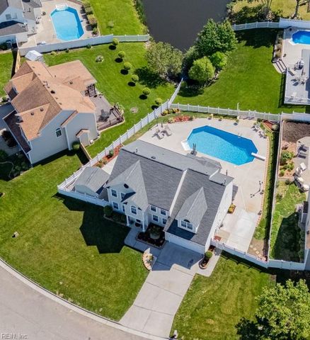 1932 English Oak CT, Virginia Beach, VA 23453