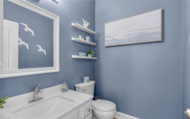 1932 English Oak CT, Virginia Beach, VA 23453