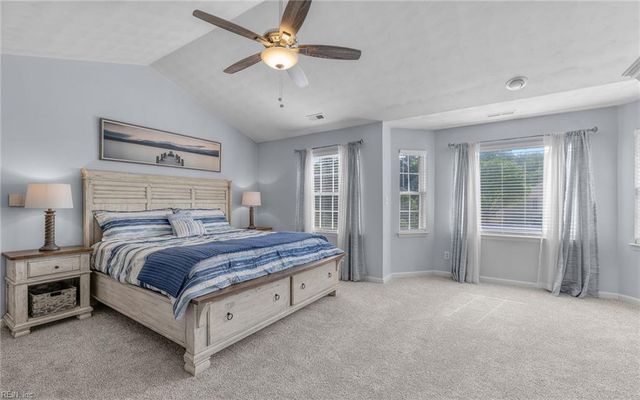 1932 English Oak CT, Virginia Beach, VA 23453