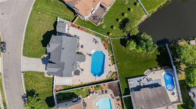 1932 English Oak CT, Virginia Beach, VA 23453