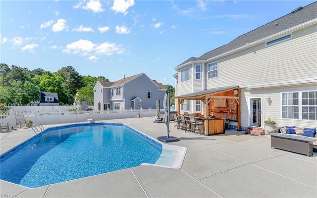 1932 English Oak CT, Virginia Beach, VA 23453