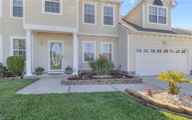 1932 English Oak CT, Virginia Beach, VA 23453