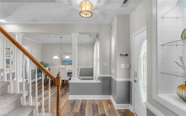 1932 English Oak CT, Virginia Beach, VA 23453