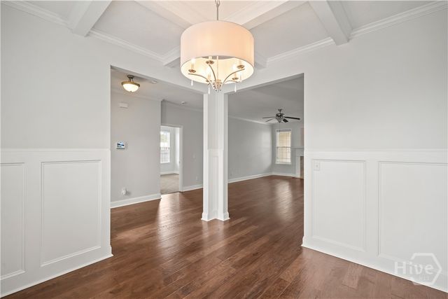 115 Oaklawn Drive, Rincon, GA 31326