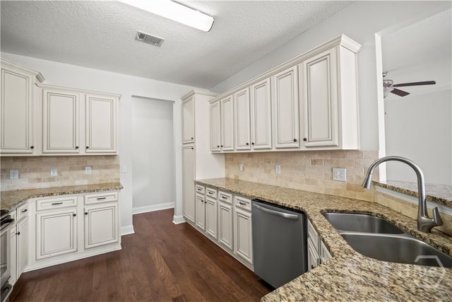 115 Oaklawn Drive, Rincon, GA 31326