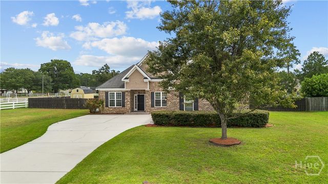 115 Oaklawn Drive, Rincon, GA 31326