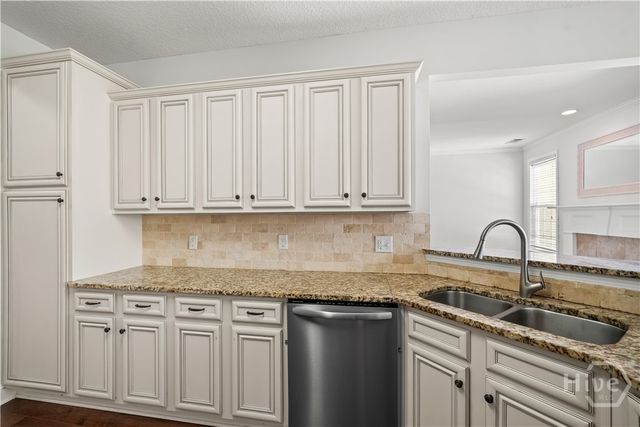 115 Oaklawn Drive, Rincon, GA 31326